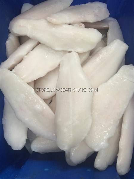 Ikan Dory 多利鱼Dory Fish AAA/Mei (+/-40% Air) - 6kg/ctn